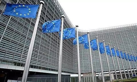 மெட்டா நிறுவனத்திற்கு 10 ஆயிரம் கோடி ரூபாய் அபராதம் விதித்த ஐரோப்பிய ஒன்றியம்