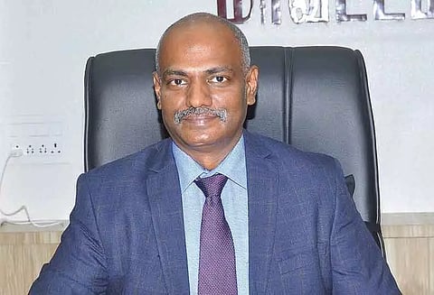 தனிநபர், சிறுதொழில் கடன் பெற விண்ணப்பிக்கலாம்; கலெக்டர் தகவல்