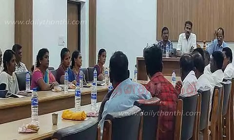 ரூ.1 கோடியில் வளர்ச்சி பணிகளுக்கு ஒப்புதல்