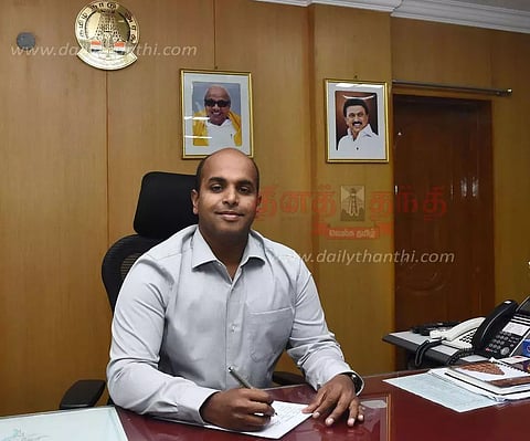 விவசாய பிரச்சினைக்கு முக்கியத்துவம் அளிக்கப்படும்