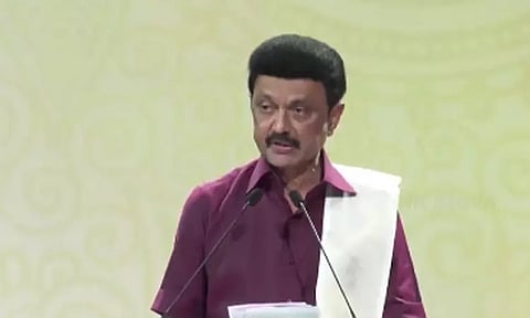 சிங்கப்பூர் வாழ் தமிழர்களின் பேரன்பில் நனைந்தேன்; நெஞ்சம் நெகிழ்ந்தேன்: முதல் -அமைச்சர் மு.க ஸ்டாலின்