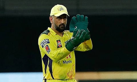 'தோனி அடுத்த வருடமும் விளையாடுவார்...' பிராவோ சொன்ன தகவல்