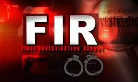 டாஸ்மாக் பார் சப்ளையரை தாக்கிய 2 பேர் மீது வழக்கு