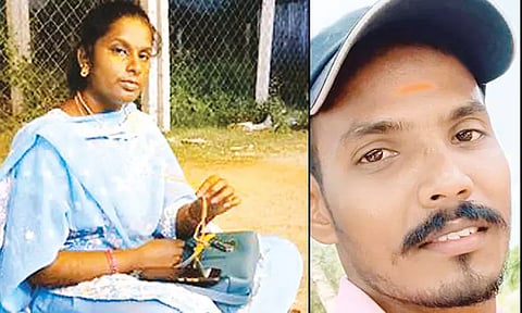 காதலியின் கருவை கலைத்துவிட்டு வேறொரு பெண்ணை 2-வது திருமணம் செய்த மெக்கானிக் கைது