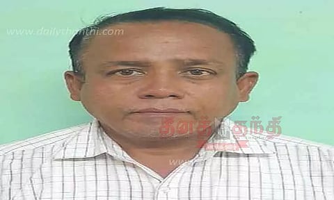 போலி பத்திரம் தயாரித்துதனியார் வங்கியில் ரூ.88¼ லட்சம் கடன் பெற்று மோசடி;தொழில் அதிபர் கைது