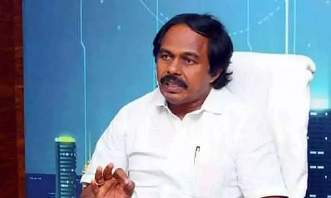 தமிழகத்தில் அமுல் நிறுவனம் தொடங்குவது தொடர்பாக குஜராத் அரசு எதுவும் பேசவில்லை - அமைச்சர் மனோ தங்கராஜ்