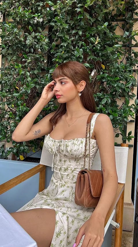 Instagram: khushi05k