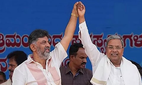 கர்நாடக அமைச்சரவை பட்டியல் வெளியீடு: 24 பேர் நாளை மந்திரிகளாக பதவியேற்பு