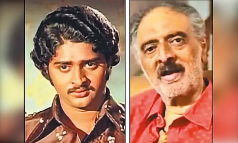 நான் உயிருடன் இருக்கிறேன்... உடல்நிலை வதந்திக்கு நடிகர் சுதாகர் மறுப்பு