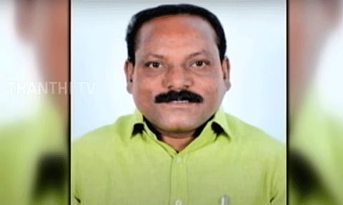 நிதி நிறுவன மோசடி விவகாரம்: வி.சி.க. கவுன்சிலர் கைது