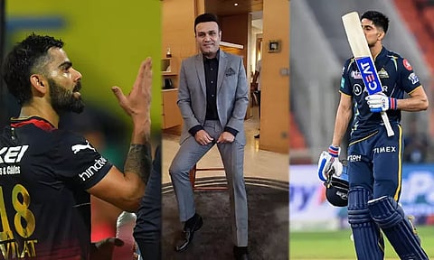 Image Courtesy: AFP/ INSTA- virendersehwag