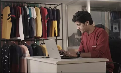 திருப்பூரைச் சேர்ந்த விற்பனையாளர்களை மேம்படுத்தவும் நிலையான வளர்ச்சியை ஊக்குவிக்கவும் அவர்களுடன் ஃப்ளிப்கார்ட்டின் கூட்டாண்மை