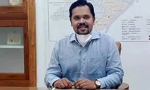 பழுதடைந்த தேவாலயங்களை புதுப்பிக்க ரூ.6 லட்சம் வரை நிதி உதவி - கலெக்டர் தகவல்