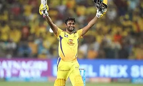 Image Courtesy : IPL 