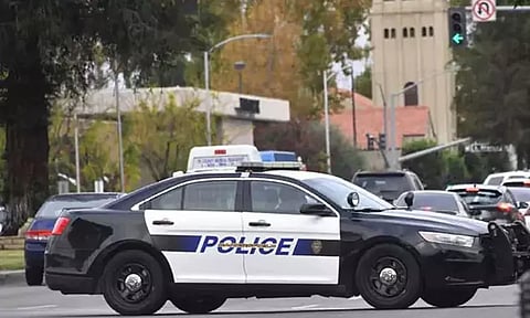 அமெரிக்காவில் மர்ம நபரால் இந்திய வம்சாவளியைச் சேர்ந்த மாணவர் சுட்டுக்கொலை