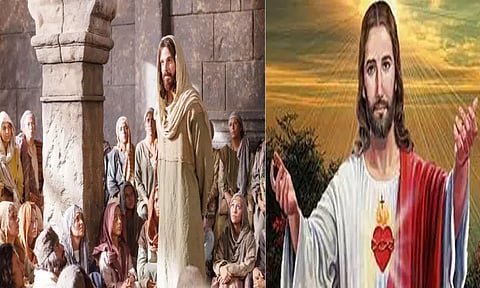 நீதியுடன் வாழ்வோம்!