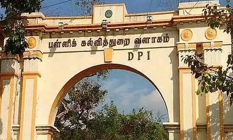 பள்ளி வளாகம் தூய்மையாக இருப்பதை உறுதி செய்ய வேண்டும்: பள்ளிகளுக்கு, கல்வித்துறை உத்தரவு