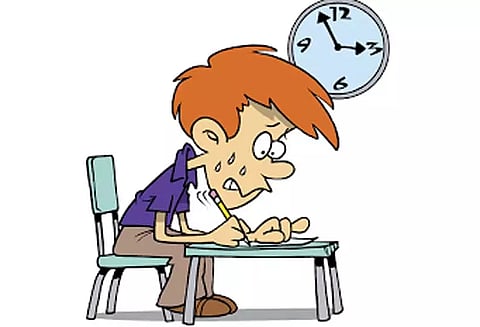 மாணவர் சேர்க்கை கலந்தாய்வு