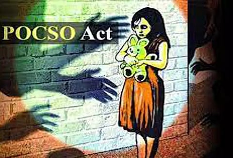 நாமக்கல் அருகேபள்ளி மாணவி பலாத்காரம்17 வயது சிறுவன் மீது போக்சோவில் வழக்கு