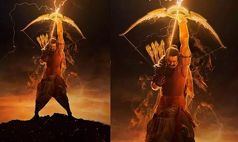 ரிலீஸுக்கு முன்பே பல கோடி வியாபாரமான ஆதிபுருஷ் திரைப்படம்