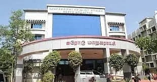 தூய்மை பணிகளை தனியாருக்கு ஒப்பந்தம் விடுவதை கண்டித்து 7-ந் தேதி ஈரோடு மாநகராட்சி அலுவலகத்தை முற்றுகையிடும் போராட்டம்