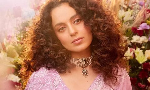 ஹீரோவுக்கு இணையான சம்பளம் பெறும் கங்கனா