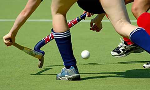 சாம்பியன் பட்டம் வெல்லும் முனைப்பில் இந்திய பெண்கள் அணி - ஜூனியர் ஆசிய கோப்பை ஆக்கி இன்று தொடக்கம்