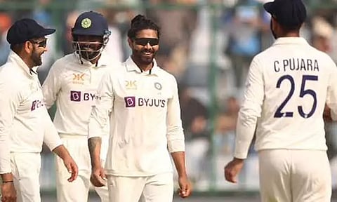 டெஸ்ட் சாம்பியன்ஷிப் இறுதிப்போட்டி : இந்தியா வெற்றி பெறவே அதிக வாய்ப்பு- ஆஸ்திரேலிய முன்னாள் வீரர்