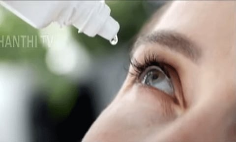 குஜராத் நிறுவனம் வழங்கிய கண் சொட்டு மருந்துகளால் 30 பேருக்கு நேர்ந்த கதி - இலங்கை அரசு புகார்