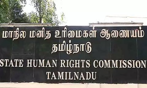 சேலம்: பட்டாசு ஆலை விபத்தில் 3 பேர் உயிரிழந்தது பற்றி அறிக்கை தர மாநில மனித உரிமை ஆணையம் உத்தரவு