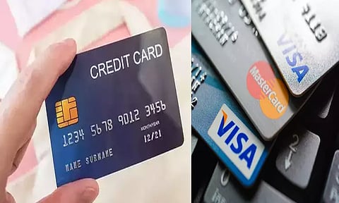 'கிரெடிட் கார்டு' கவனம் தேவை...!