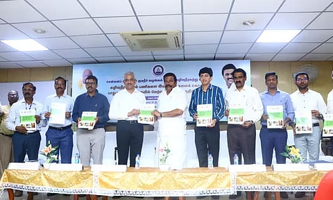 Image Courtesy: @KN_NEHRU