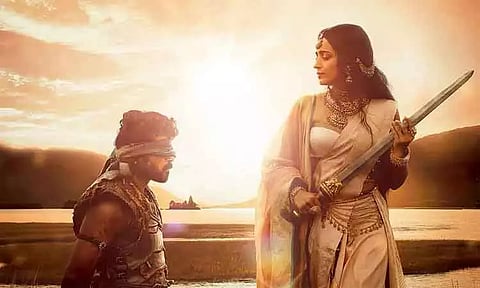 'பொன்னியின் செல்வன் 2' திரைப்படம் ஓ.டி.டி. தளத்தில் வெளியீடு