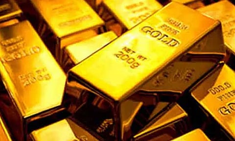 நகைக்கடையில் 2 கிலோ தங்க கட்டி மோசடி: நகைப்பட்டறை உரிமையாளர் மீது வழக்குப்பதிவு