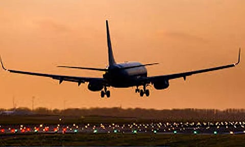 ஒடிசா விமான நிலையங்களில் கட்டண உயர்வை கண்காணிக்க மத்திய விமான போக்குவரத்து அமைச்சகம் அறிவுறுத்தல்