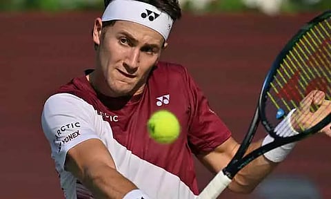 Image Courtesy : AFP  