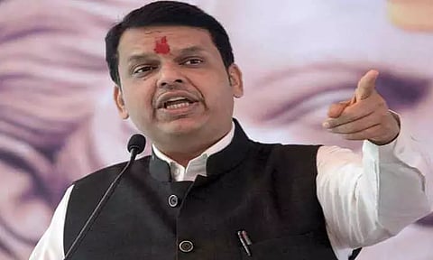 மராட்டியத்தில் 'லவ் ஜிகாத்' வழக்குகள் பெரிய எண்ணிக்கையில் கண்டறியப்பட்டுள்ளது - பட்னாவிஸ்