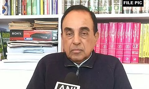 ஒடிசா ரயில் விபத்து: ரயில்வே மந்திரி ராஜினாமா செய்ய வேண்டும்: சுப்ரமணியன் சுவாமி