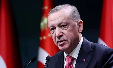 Image Courtesy : AFP