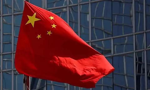 'ஆசியா-பசிபிக் பகுதியில் நேட்டோ போன்ற அமைப்பை உருவாக்க முயற்சிக்கக் கூடாது' - சீனா எச்சரிக்கை