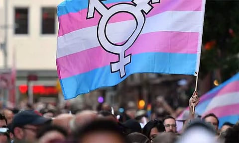 Image Courtesy : AFP