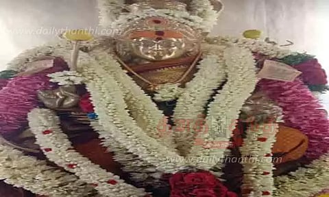 அம்மன் கோவில்களில் பொங்கல் திருவிழா