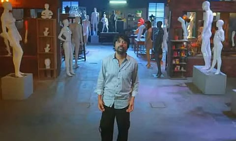 எஸ்.ஜே.சூர்யா நடித்துள்ள 'பொம்மை' படத்தின் 2-வது டிரைலர் வெளியீடு