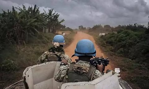 Image Courtesy : AFP