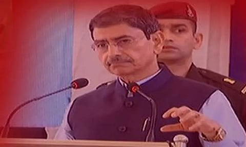 "தேசிய கல்வி கொள்கை இளைஞர்கள் திறனை அதிகரிக்கும்" - கவர்னர் ஆர்.என்.ரவி பேச்சு