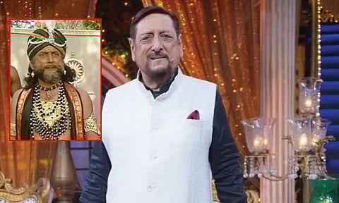 மகாபாரத தொடரில் சகுனி மாமாவாக நடித்த பழம்பெரும் நடிகர் காலமானார்