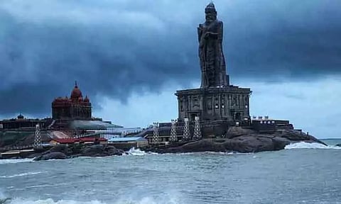 2-வது நாளாக படகு போக்குவரத்து தாமதம்