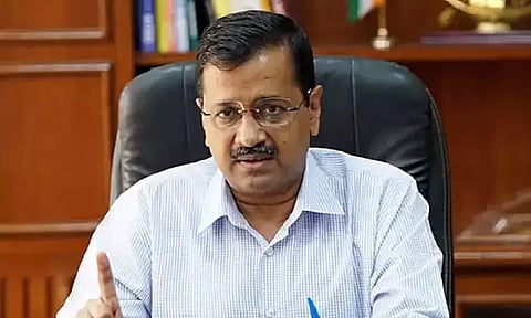 டெல்லி அவசர சட்ட விவகாரம்; அகிலேஷ் யாதவ் உடன் கெஜ்ரிவால் நாளை சந்திப்பு