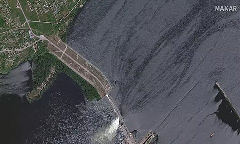 cnn.com/Maxar Technologies/Reuters