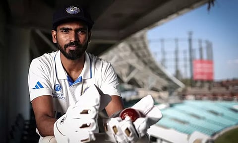 Image Courtesy: @ICC 